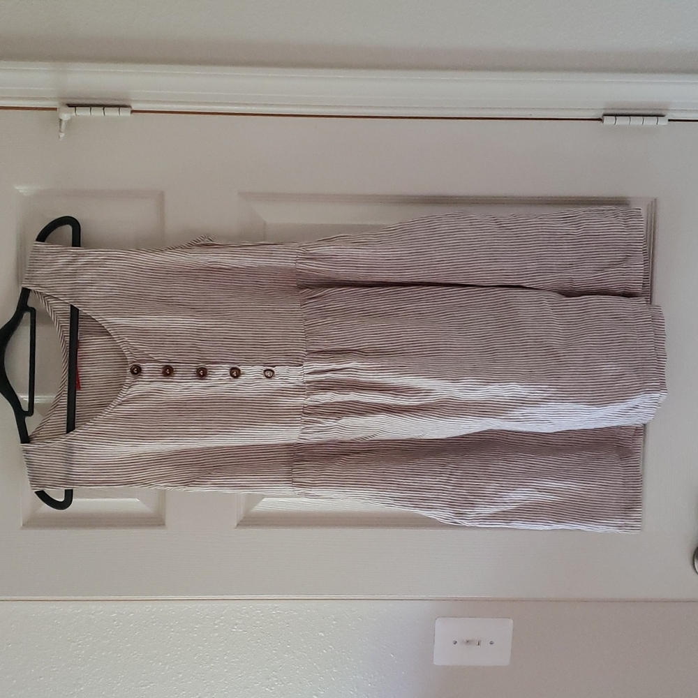 Pyne and Smith Dress